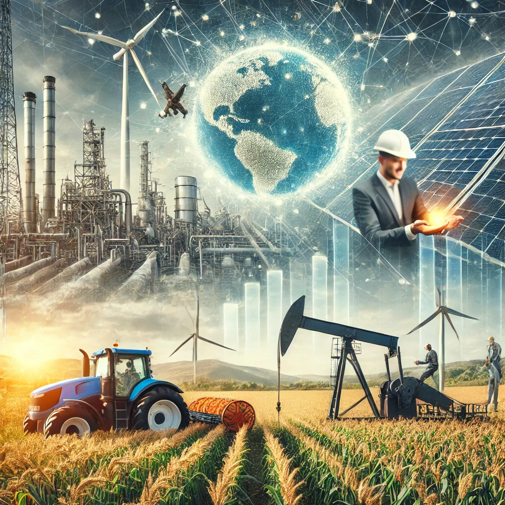 Sudan Business Growth in Agriculture and Energy Sudan Business Growth in Agriculture and Energy