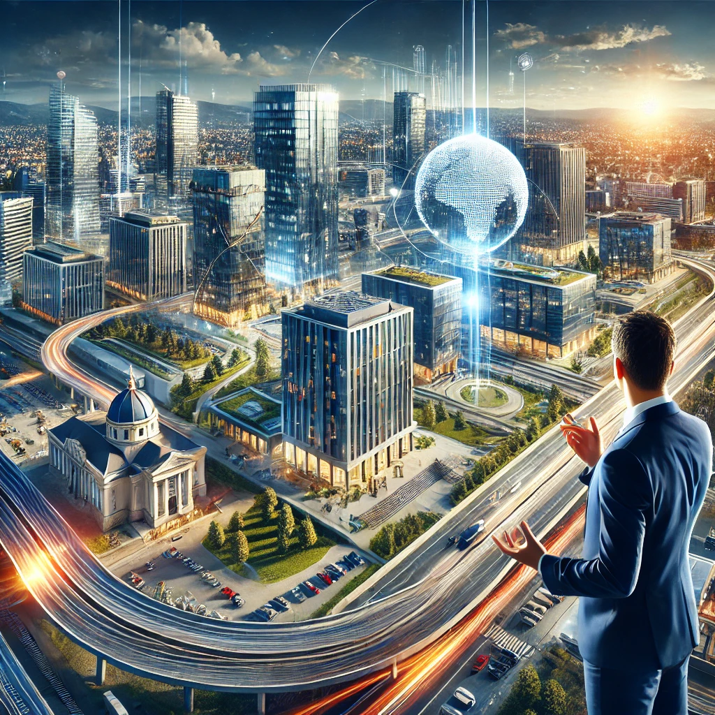 Serbia Business Growth in Southeastern Europe Serbia Business Growth in Southeastern Europe