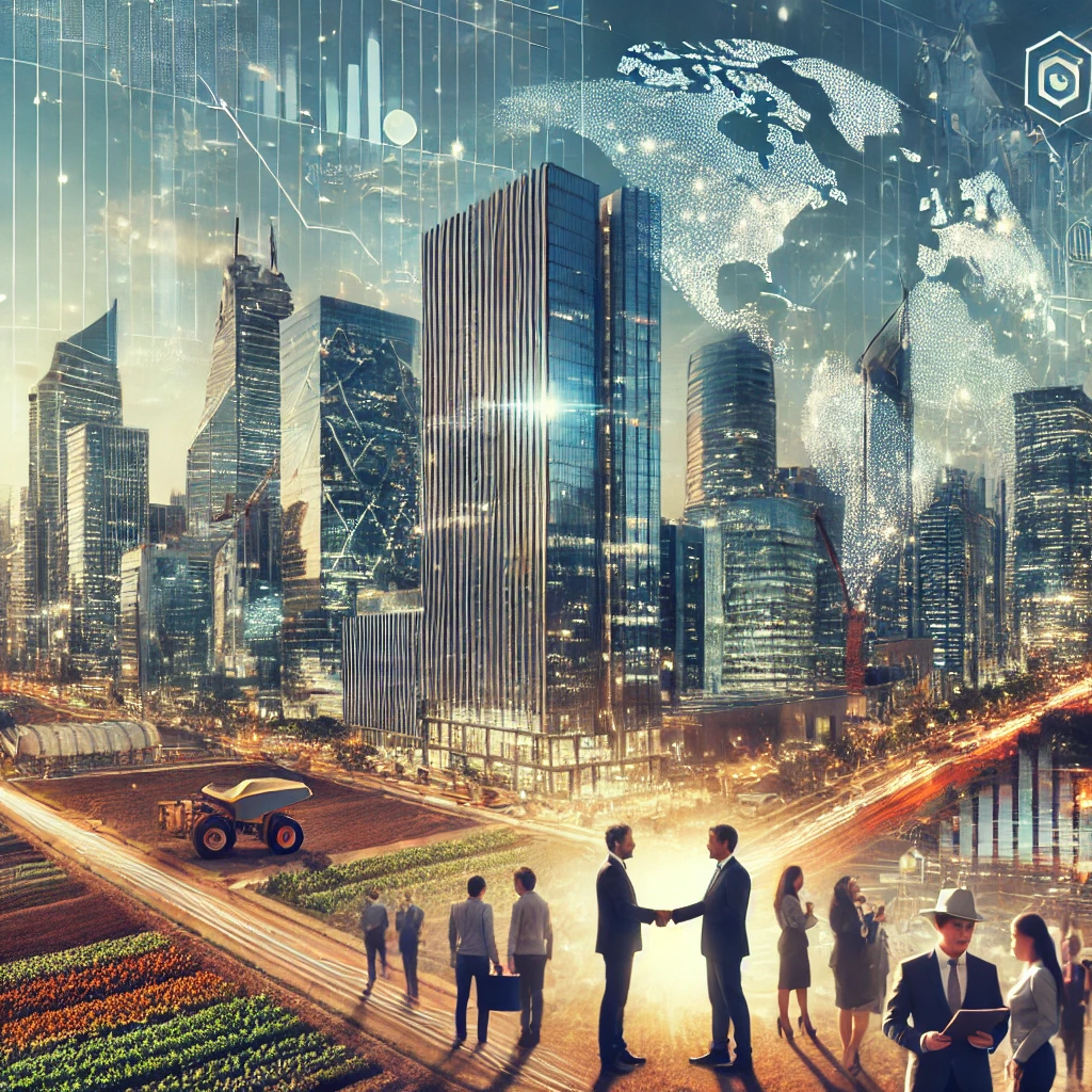 Peru Economic Growth and Investment Potential Peru Economic Growth and Investment Potential