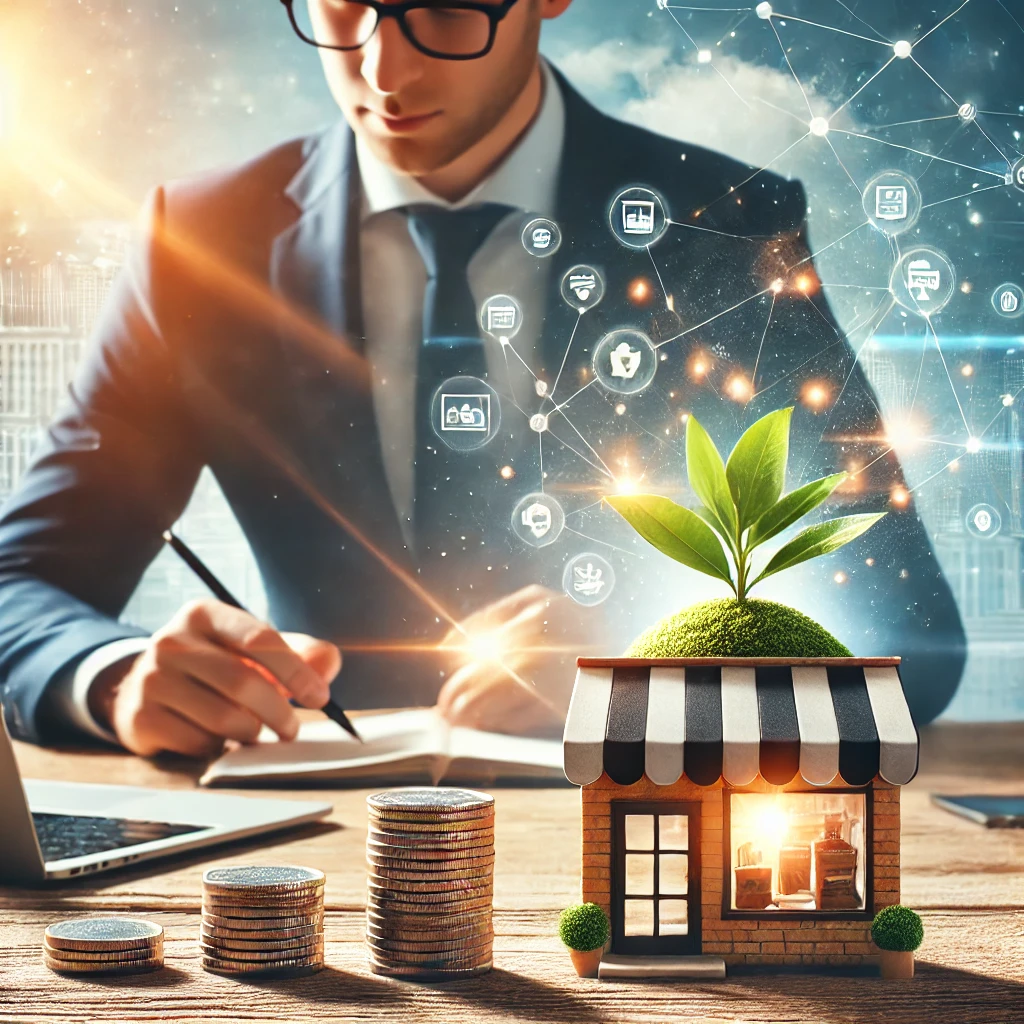 How to Start a Business with Minimal Investment?