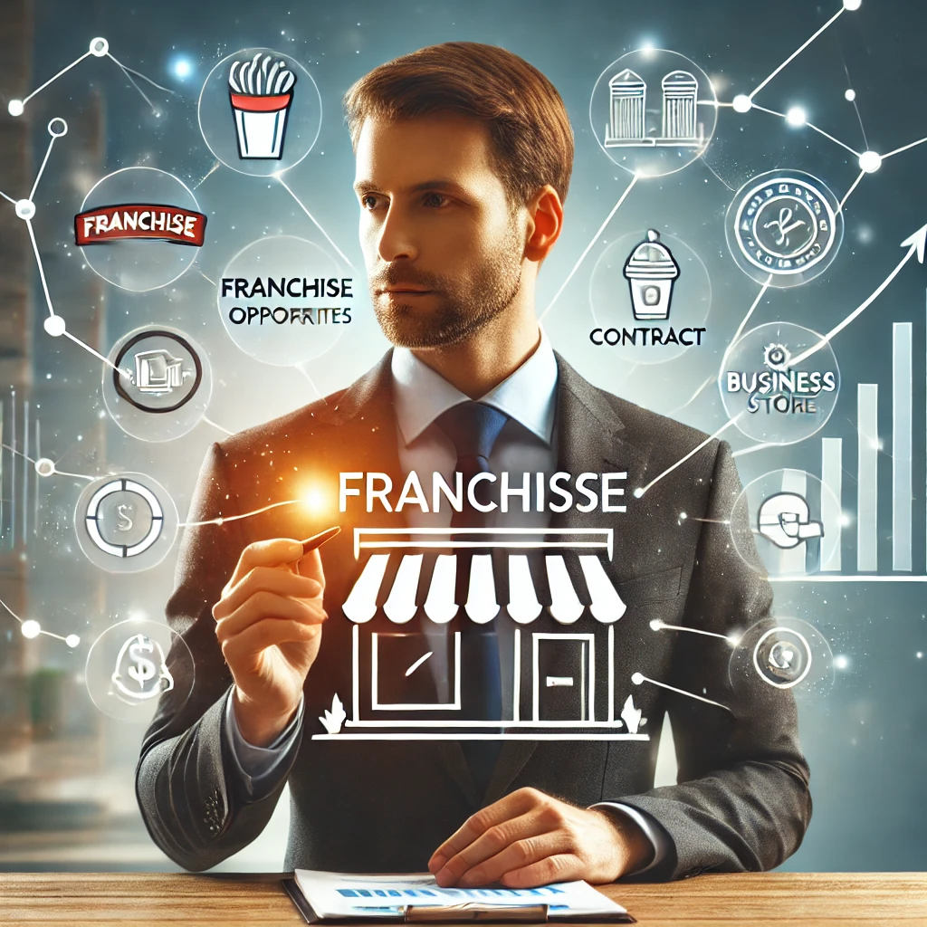 Is Franchising a Good Option for a New Entrepreneur?