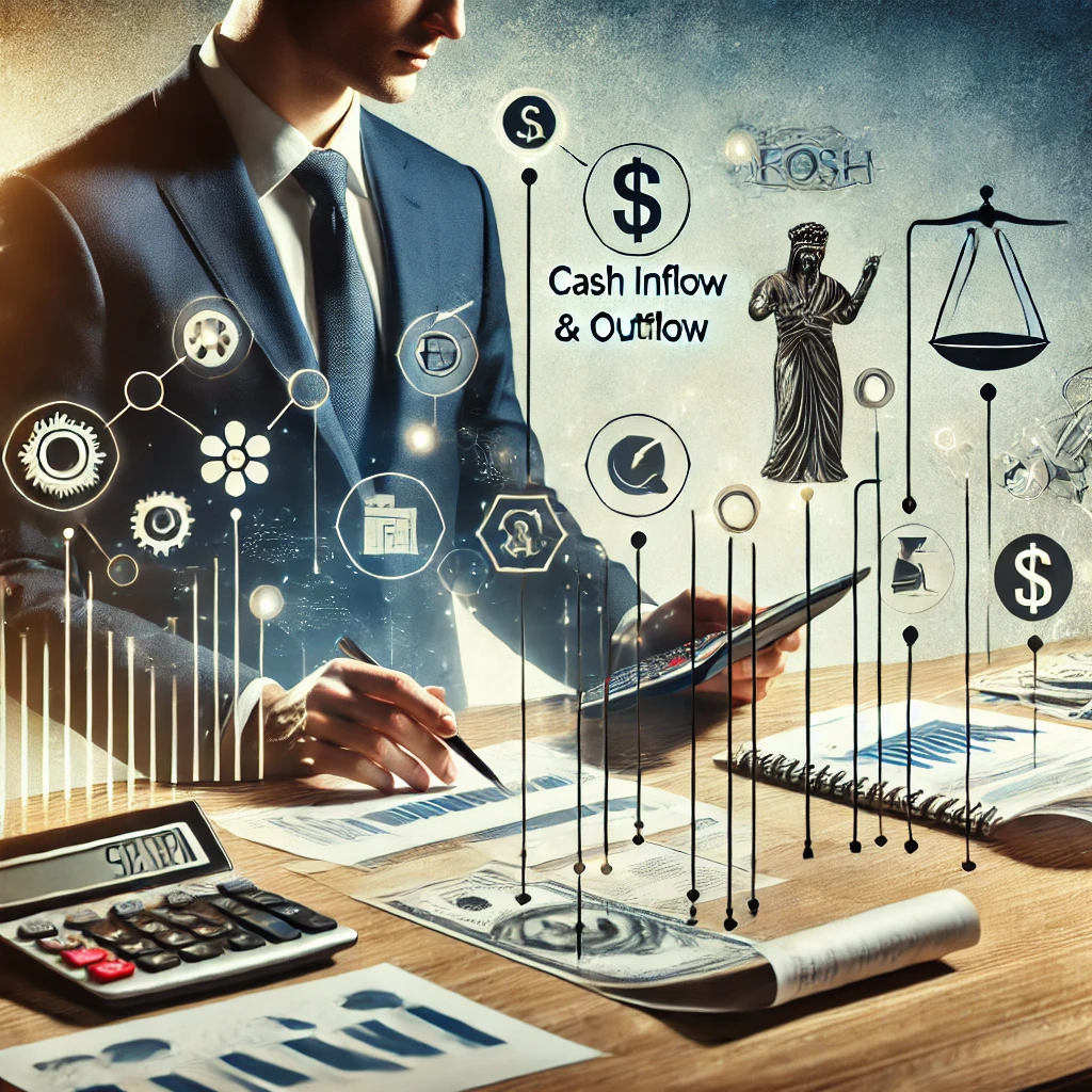 How to Manage Cash Flow in a Small Business?