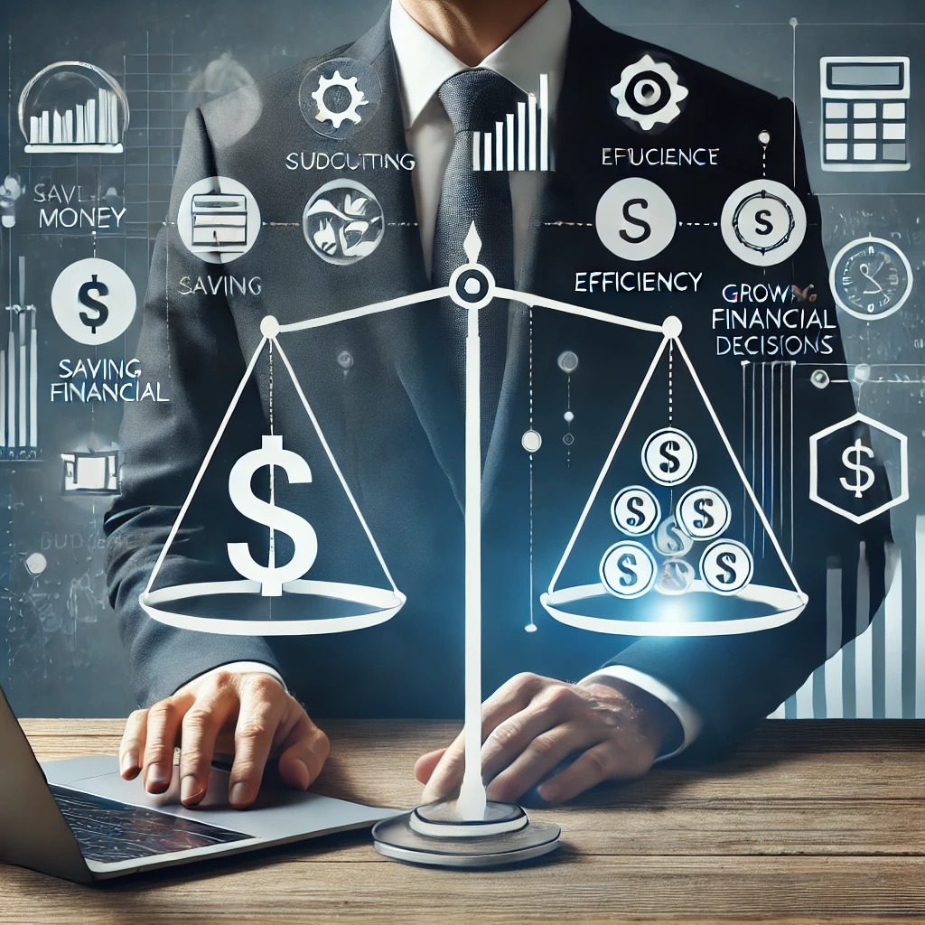 How to Reduce Business Expenses Without Hurting Growth?