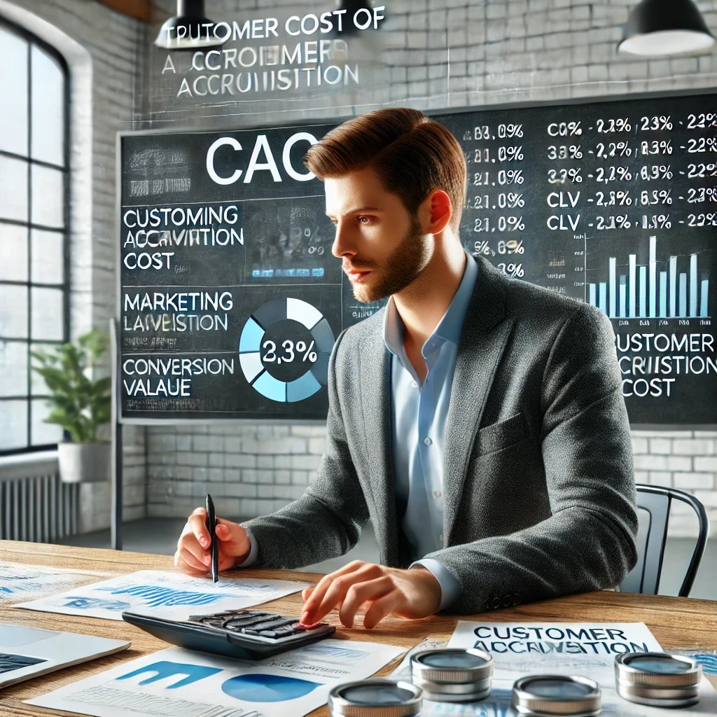 Understanding the True Cost of Customer Acquisition