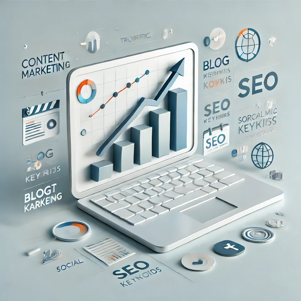 Content Marketing Hacks to Boost Organic Traffic