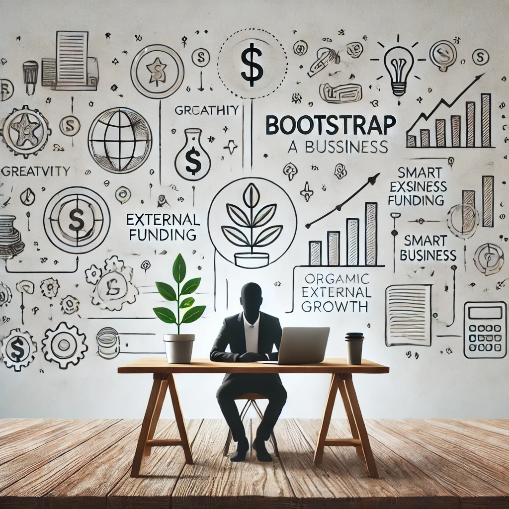 How to Bootstrap a Business Without External Funding How to Bootstrap a Business Without External Funding