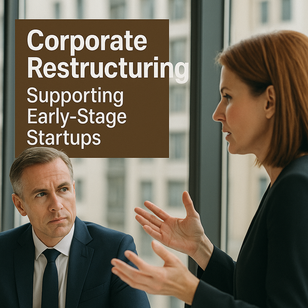 orporate Restructuring Navigating Organizational Change orporate Restructuring: Navigating Organizational Change